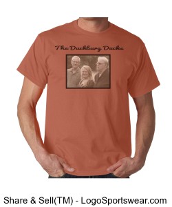 Gildan  Cotton Adult T-shirt Design Zoom